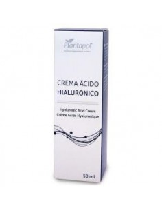 Crema Ácido Hialurónico 50 Ml