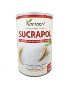 Sucra Xilipol Con Stevia...