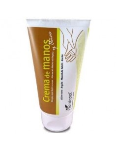 Crema De Manos Aloe-Monohi...
