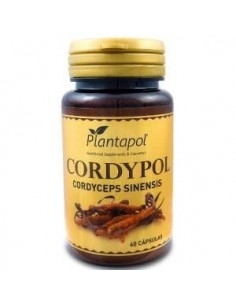 Cordypol Cordyceps + Vit C...