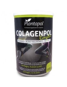 Colagenpol Complex 300Gr....