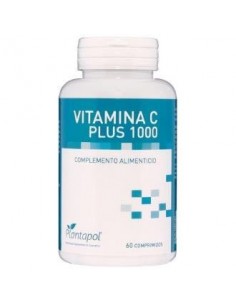 Vitamina C Plus 1000...