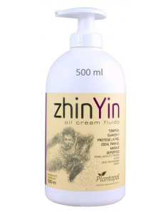 Zhinyin Oil Cream Fluido...