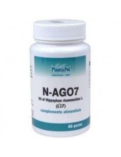 N-Ago 7 (Espino Amarillo)...