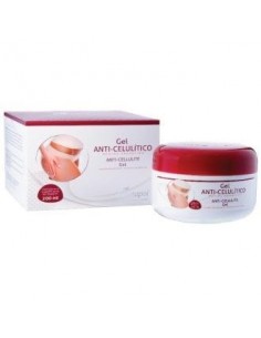 Gel Anticelulitico Reafirmante 200Ml. Plantapol