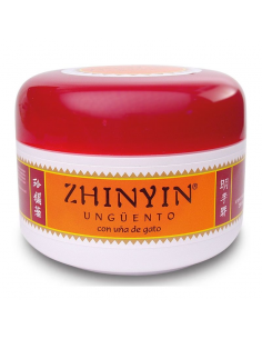 Zhinyin Unguento Uña De...