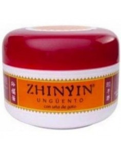 Zhinyin Ungüento Masaje 200 Ml