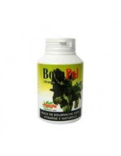 Borapol (Aceite De Borraja...