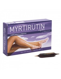 Myrtirutin (Mirtilo+Rutina)...