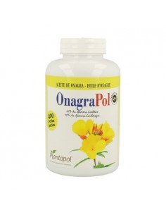 Onagrapol (Aceite De...
