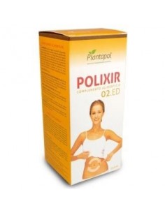 Polixir 02 Ed  250 ml Plantapol
