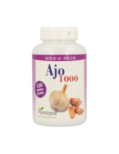 Ajo 1000 120Perlas de...
