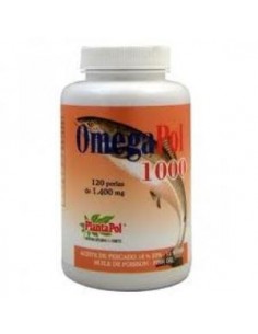 Omegapol (Aceite De...