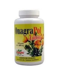 Onagrapol 1000 120Perlas de...