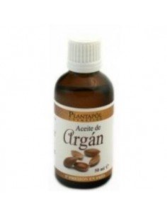 Argán 50 ml Plantapol