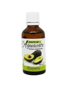 Aguacate 50 ml Plantapol