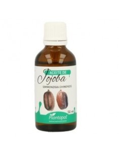 Jojoba 50 ml Plantapol