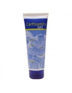 Gel Cartisamin 120 Ml