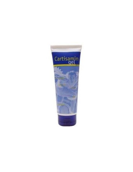 Gel Cartisamin 120 Ml