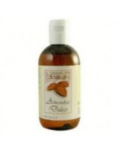 Aceite de Almendras (1ª Presión en Frio) 250 Ml
