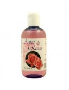 Agua de Rosas 250 Ml