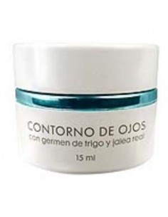 Crema contorno de Ojos 15 Ml