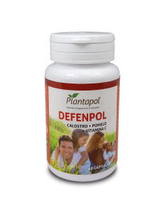 Defenpol 60Cap. de Plantapol