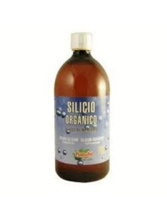Silicio Organico 1 Litro