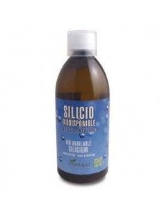 Silicio Organico 500 Ml