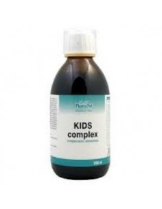 Kids Complex 250Ml. Plantapol