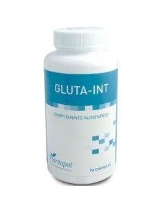 Glutamina 720 90Cap. de...