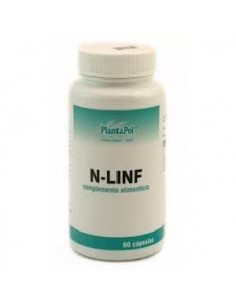 N-Linf 60Cap. de Plantapol