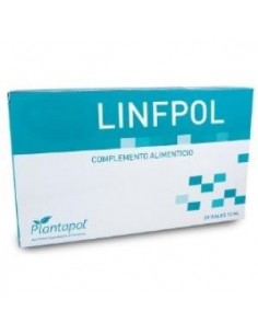 Linf Pol 20Amp. de Plantapol