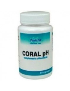 Coral Ph 60Cap. Plantapol