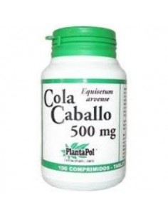 Cola De Caballo 100Comp. de...