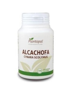 Alcachofa 100Comp. de...
