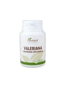 Valeriana (100 Comprimidos 400 Mg)