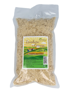 Levadura De Cerveza Desamargada Bolsa 200Gr. Plantapol