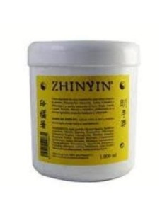 Zhinyin Crema De Masaje...