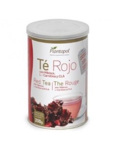 Te Pu-Erh Soluble 200Gr. de...