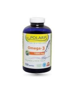Omega 3 1000Miligramos 150 Perlas Polaris