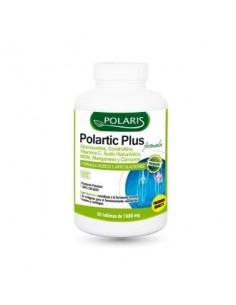 Polartic Plus 1600Miligramos 60 Comprimidos Polaris