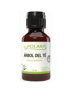 Arbol Del Te Aceite Esencial 15 Mililitros Polaris