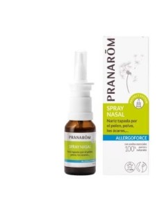 Allergoforce Spray Nasal 15Ml. de Pranarom