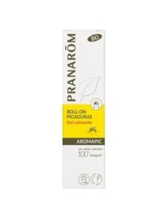Aromapic Bio Picaduras Gel...