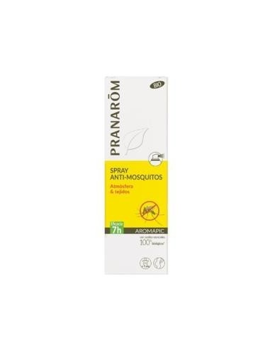 Aromapic Bio Antimosquitos Spray Atmosferico 100Ml de Pranar
