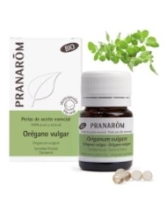 Oregano Vulgar Ac. Esencial...
