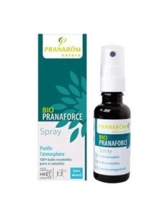 Pranaforce Purifica La...
