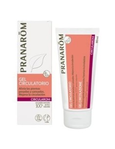 Circularom Gel 80Gr. de...