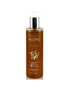 Cleaning Gel Limpiador Piel Grasa 250Ml. Alove de Prisma Nat